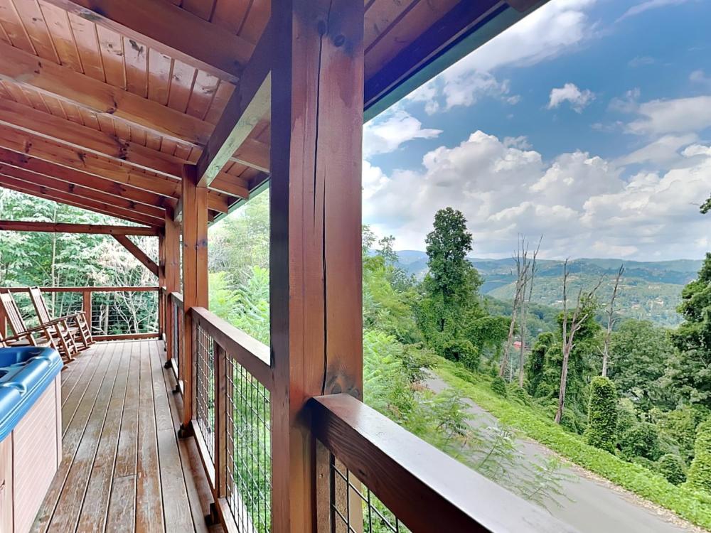 Vacation Home interior